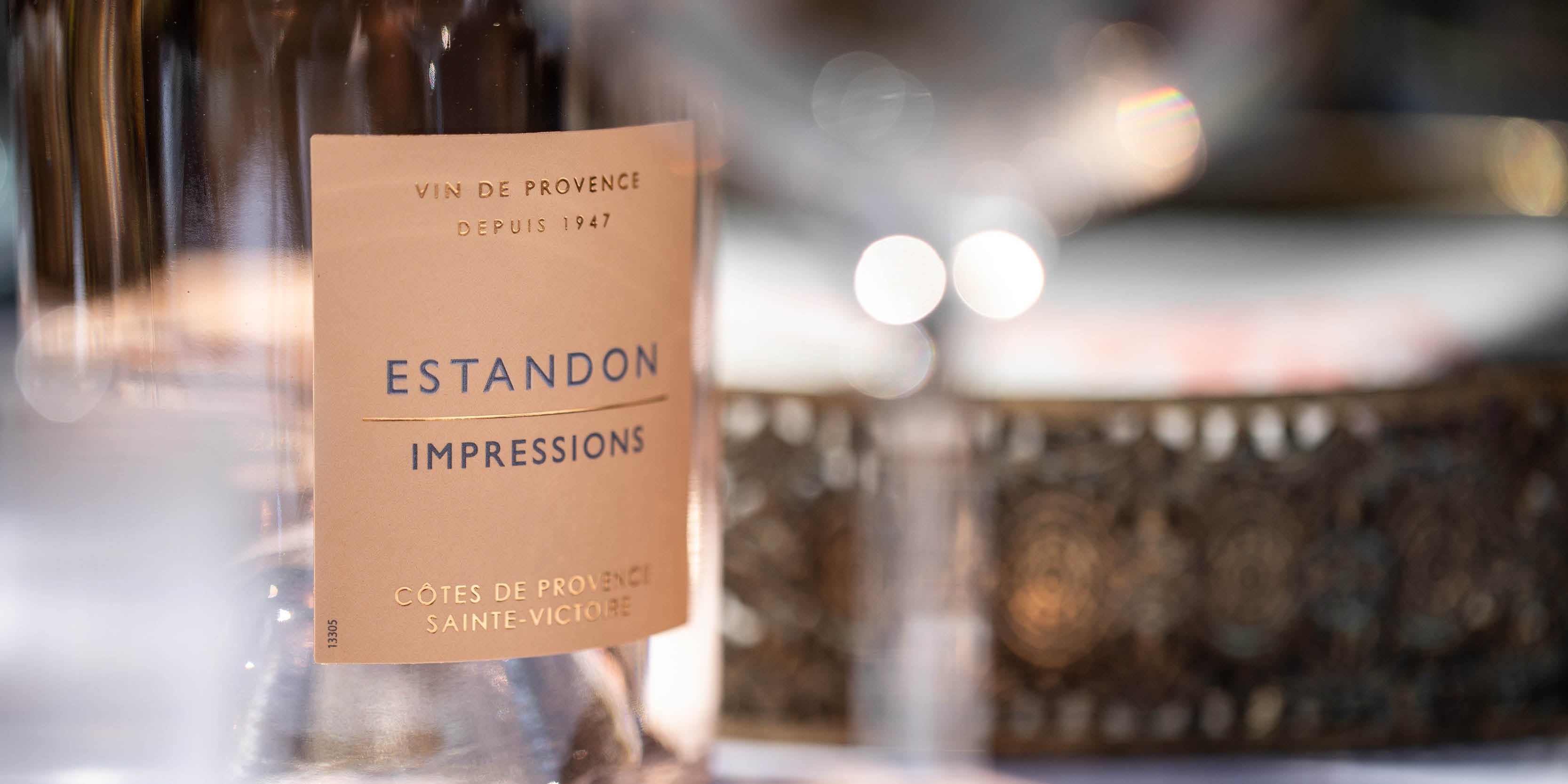 Estandon Impressions