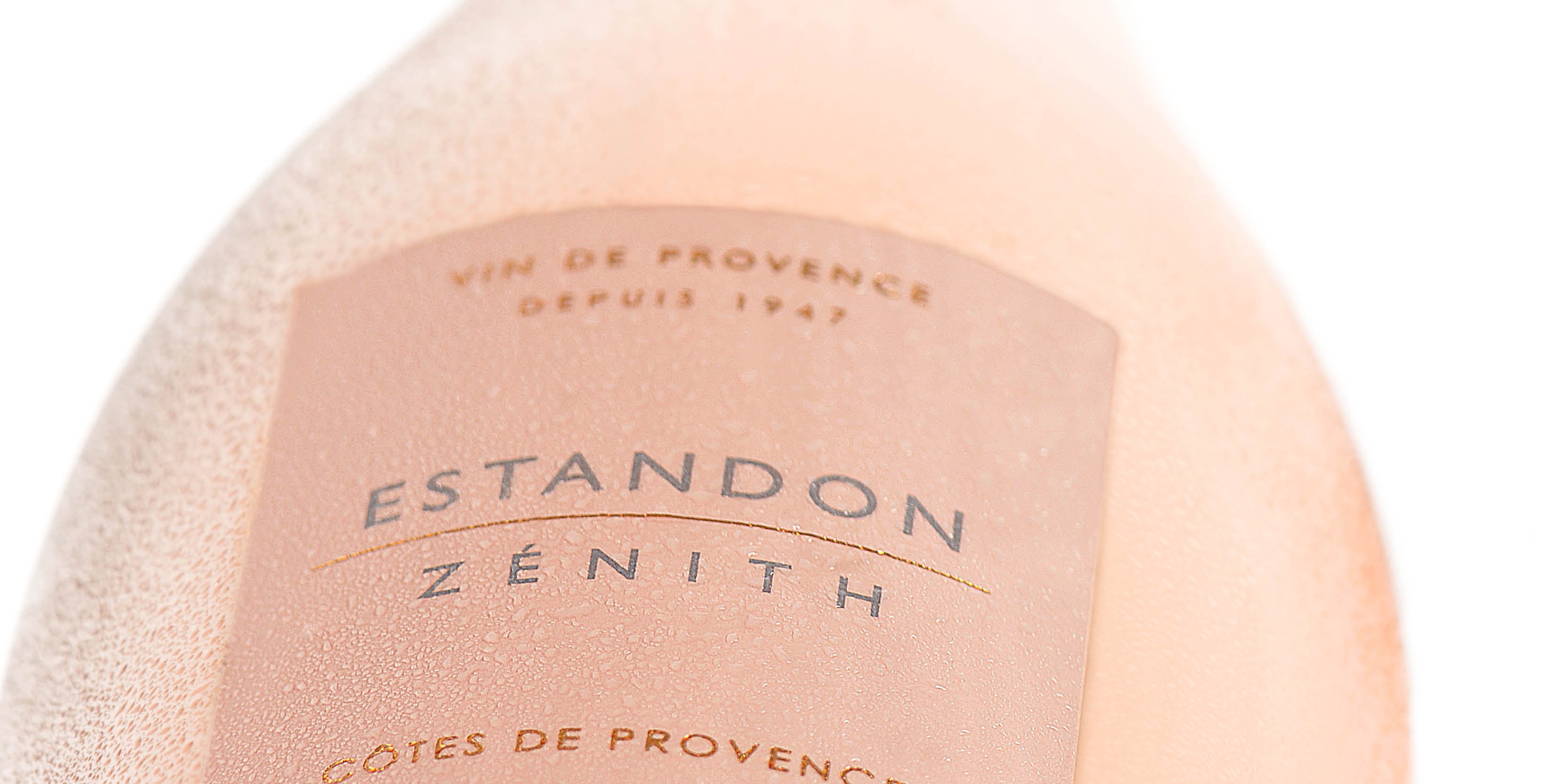 Estandon Zénith