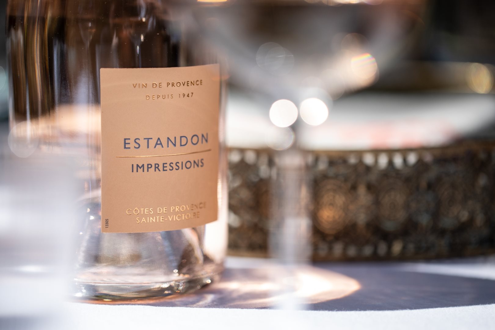 Pour les grandes occasions