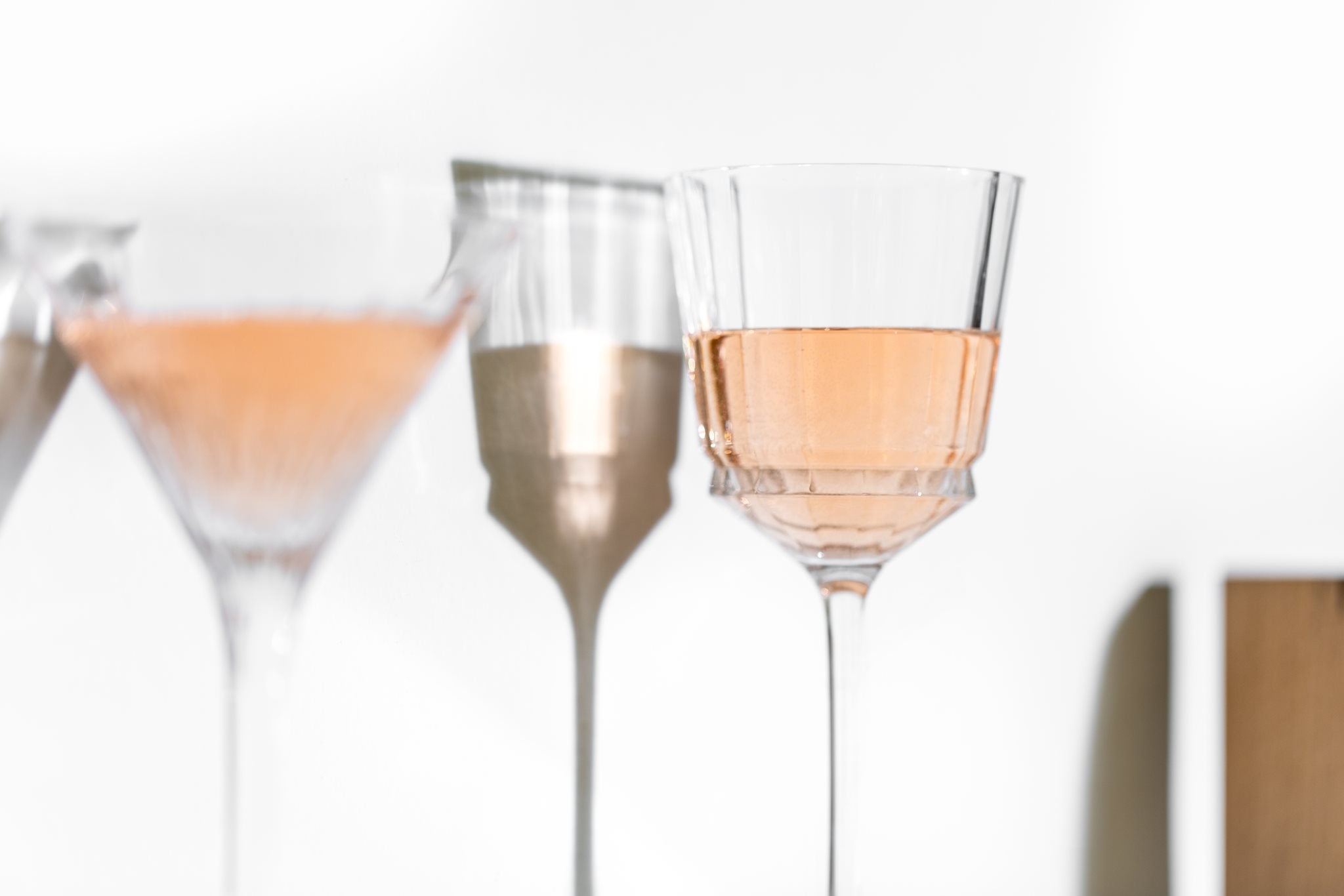 Vins Rosés