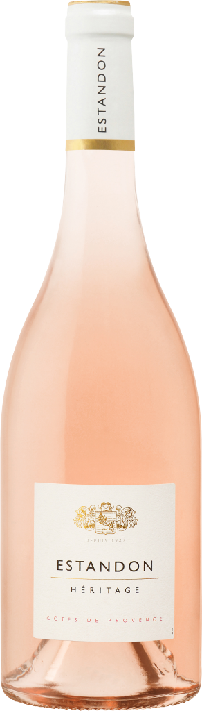 Estandon Héritage, Rosé, 75cl, 2024
